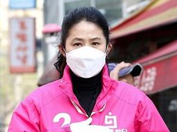 "남편 또는 형 위해"..<strong>심은하</strong>부터 유오성까지, <strong>선거 유세</strong>에 나선 ★들