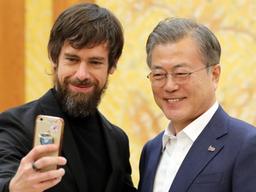 ‘재산 28%’ 1조2000억 <strong>코로나19</strong> 대응에 기부한 잭 도시는 누구?