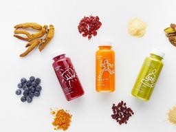 올가니카, 천연의 영양 더한 ‘인핸서주스' 런칭