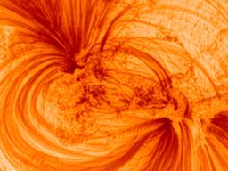 예상과 다른 태양의 대기… 초고화질 이미지 공개