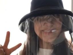 "한숨 나오고 예민해져" <strong>쿨</strong> <strong>유리</strong>, LA 거주 중 외출자제 명령 연장→답답함 토로