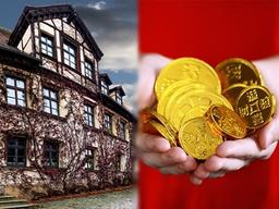 잘나가는 부자들이 창문 많은 집에서 살았던 이유