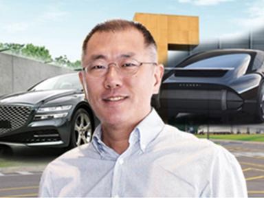 자동차 대격변, 정의선 '가성비 좋은 현대차' 브랜드 빨리 바꾸고 싶다