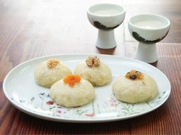 각양각색 요즘 <strong>막걸리</strong>, 추억의 술빵 만드니 맛도 다양해지네