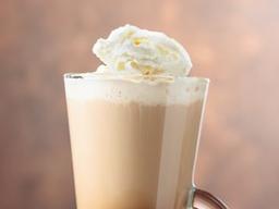 요즘 유행하는 ‘달고나 커피’ 젓지 말고 크림 넣으세요