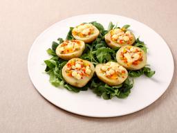 <strong>감자</strong> 하나 있으면 세계 별미도 뚝딱