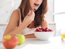 유방암 막으려면 ‘식이섬유’…“젊을 때 많이 섭취해야”