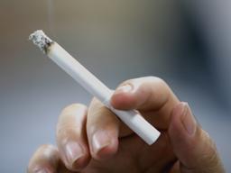 세상에 덜 나쁜 <strong>담배</strong>는 없다