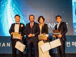 외국인 배우 CEO에 가짜 보험사까지…영화같은 다단계 <strong>사기</strong>