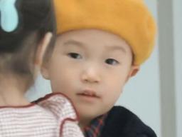 3세 아동들의 ‘러브 라인’, 이상하지 않나요?