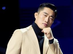 '예능만 6개' 김동현, '김호들' 캐릭터로 승승장구