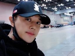 "미친 문정권 또라이들"…구피 이승광, 끝날 줄 모르는 막말 행진