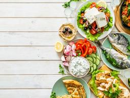 해외서 꼽은 코로나 위기에 좋은 식단은?