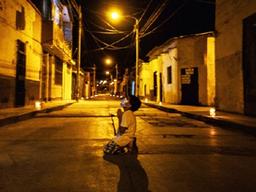 “코로나 환자 살려주세요”…<strong>6살</strong> 소년의 간절한 기도 사진 화제