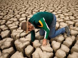 기후재난 지구를 구할 기술, <strong>그런</strong> 마법은 없다