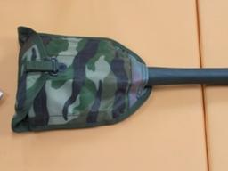 육군 현역 상병, <strong>야전삽</strong>으로 여군 중대장 폭행