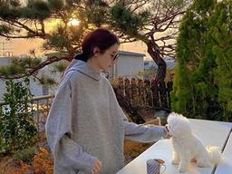 강민경 “한강<strong>변</strong> 아파트 살 때 외로웠었다”...남다른 고충