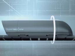 ‘꿈의 <strong>열차</strong>’ 하이퍼루프는 언제 탈 수 있을까