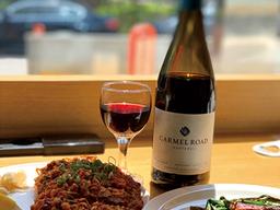 낮술하기 딱 좋은 날