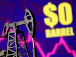 <strong>국제</strong><strong>원유</strong> 마이너스 가격은 가짜…이제부터는 '이것'이 진짜