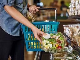 코로나에 비싸서 안 사던 ‘유기농’도 <strong>구입</strong>