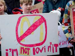 “이런 굴욕 처음이다” 맥도날드 전세계에서 유일하게 거절당한 도시