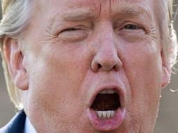 트럼프 "까불면 쏴버려"…전쟁이 호재가 된 비정한 증시