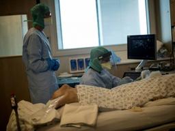 "멍청하다"…코로나 치명률 '세계 1위' 된 <strong>벨기에</strong>의 비밀