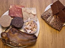 알고 먹으면 충격적이라는 아이슬란드 전통음식의 정체