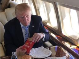 트럼프 <strong>감자</strong><strong>요리</strong>에 콜리플라워가 숨겨진 이유는?