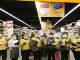 ‘코로나 위기’ 몽골 내 한국식품 업계의 대응법은?