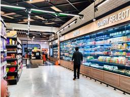 국가<strong>봉쇄</strong>에 따른 식음료업체의 움직임