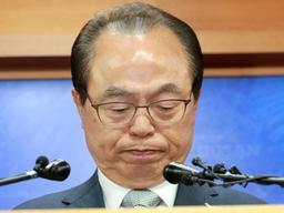 <strong>오거돈</strong> 피해자 보호한다면서···"사직 안했나" 되물은 부산시