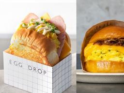 ‘부들부들’ 에그 열풍, “노른자까지 먹어야 이익”