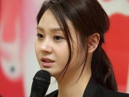 배우 윤주, 항생제 부작용으로 간 <strong>손상</strong>…"이식자 찾고 있어"