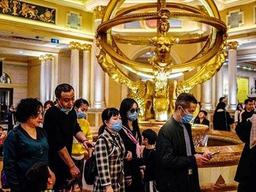 하루 9억 손실…300년만에 처음으로 불황 경험하는 업종의 반응