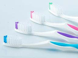 커피 많이 마시는 당신, 칫솔모는 '이것'으로 고르세요