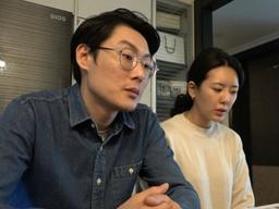 민식이 부모 "법은 국회가…비난 멈춰주세요"