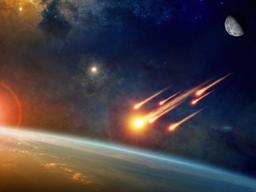 운석 맞아 사망한 사람 첫 사례 확인…9300년 만에 한 번