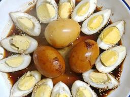 남녀노소 누구나 다 좋아하는 국민반찬 계란 <strong>장조림</strong>!