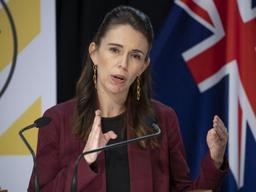 뉴질랜드, <strong>코로나19</strong> 전쟁서 '승리' 선언..봉쇄·이동금지 완화