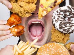 역류성식도염에 좋은 음식, 나쁜 음식