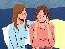 살기 위해 화를 낸다구요?