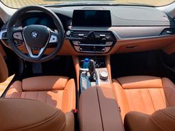 [<strong>시승기</strong>] BMW 5시리즈 첫 PHEV 530e, 효율성·주행재미 모두 잡았다