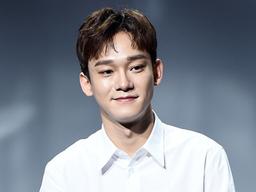 "임신 7개월 맞았다"…엑소 <strong>첸</strong>, 결혼 발표 3개월 만 '아빠' 됐다