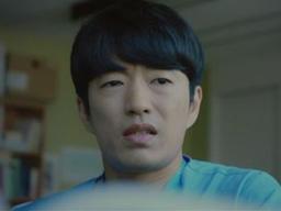 '슬의생' 정경호, 전세 사기+감봉 3개월 처분 정문성에 '츤데레' 교수美