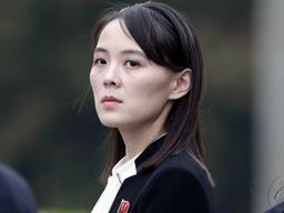“<strong>가부장제</strong> 북한서 여성 지도자?” 김여정 주목하는 이유