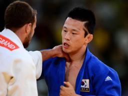 '부상 투혼' 감동 안겼던 <strong>왕기춘</strong>…'미성년자 성폭행' 구속 '충격'