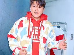 '미스터트롯' 김호중 "사위 삼고 싶다는 어르신들 꽤 많다"