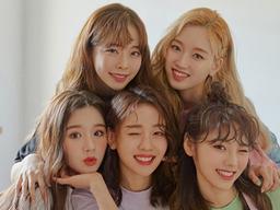 이달의 소녀 "'So What'으로 첫 1위…어디서나 인정받는 그룹 되겠다"